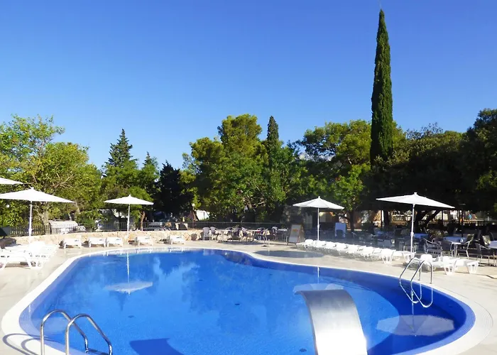 Camping Paklenica