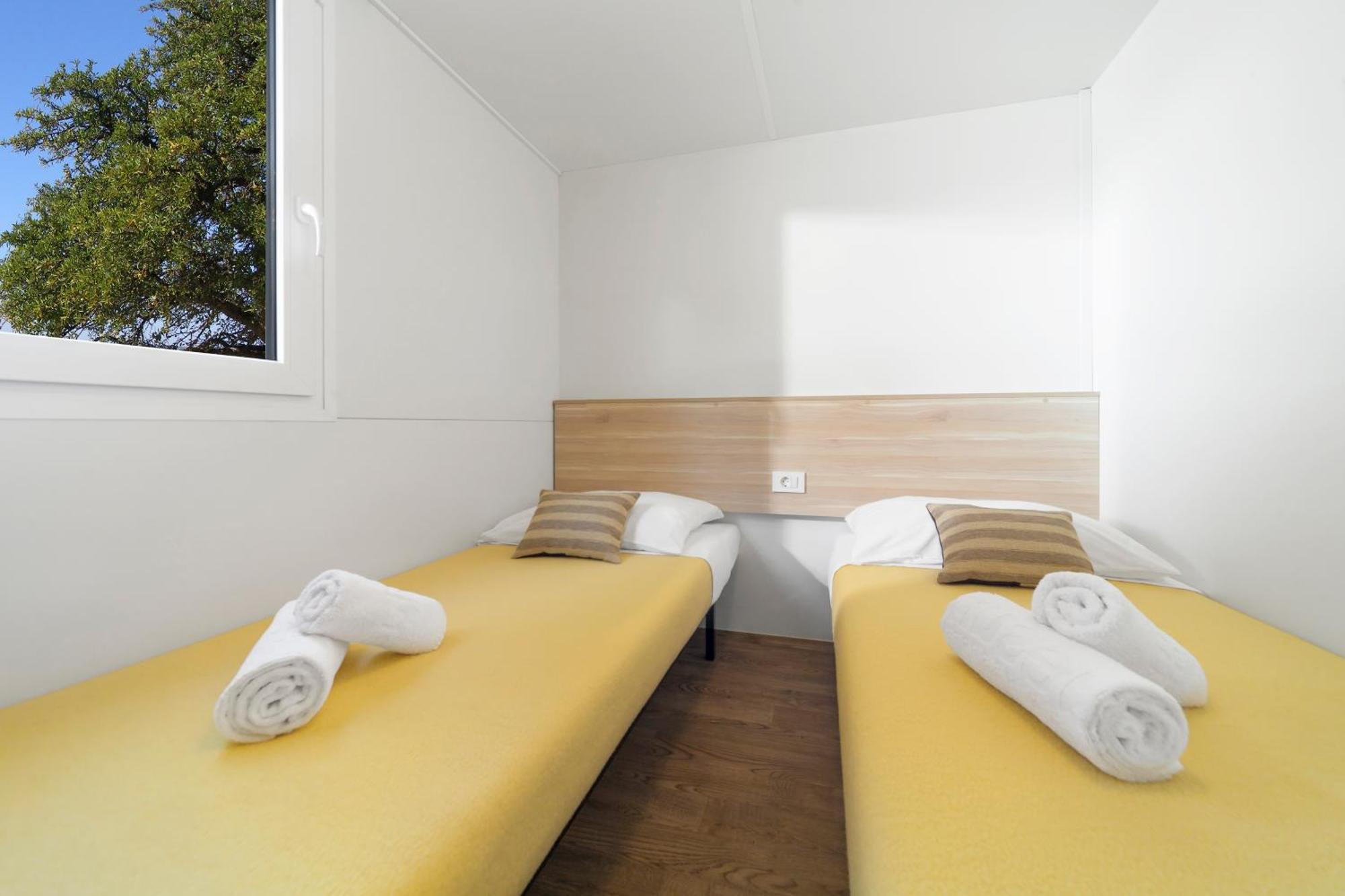 Paklenica Üdülőpark 4*