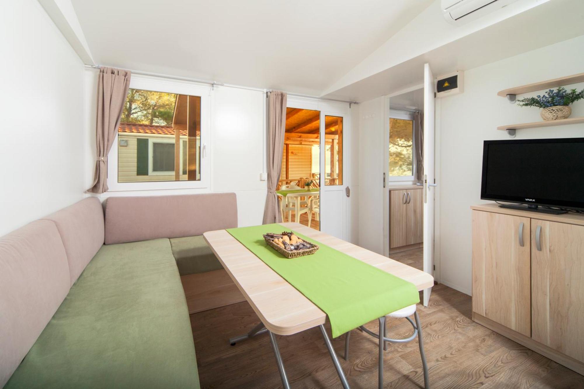 Paklenica 4* Stari Grad