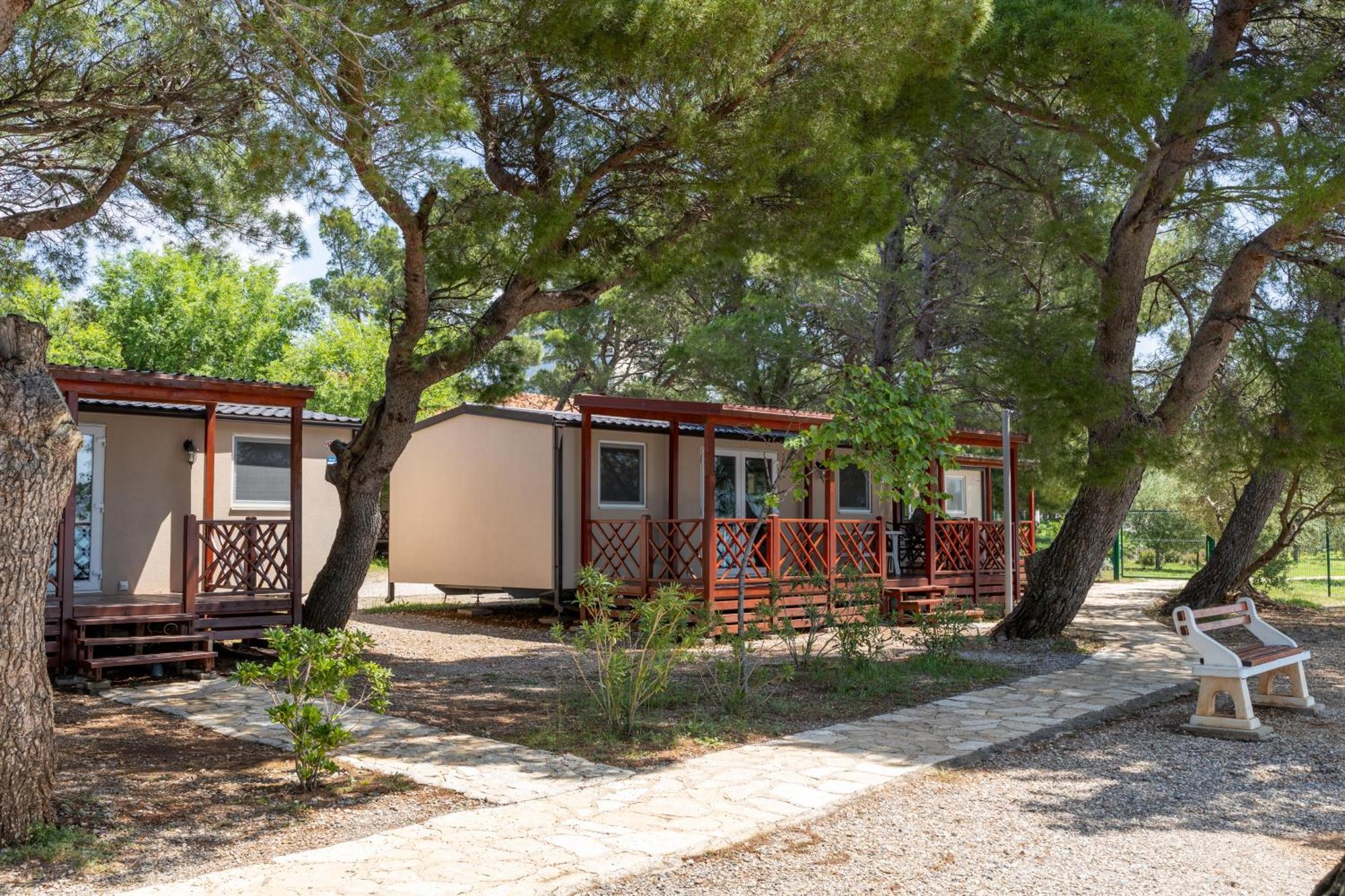 Paklenica Üdülőpark Stari Grad