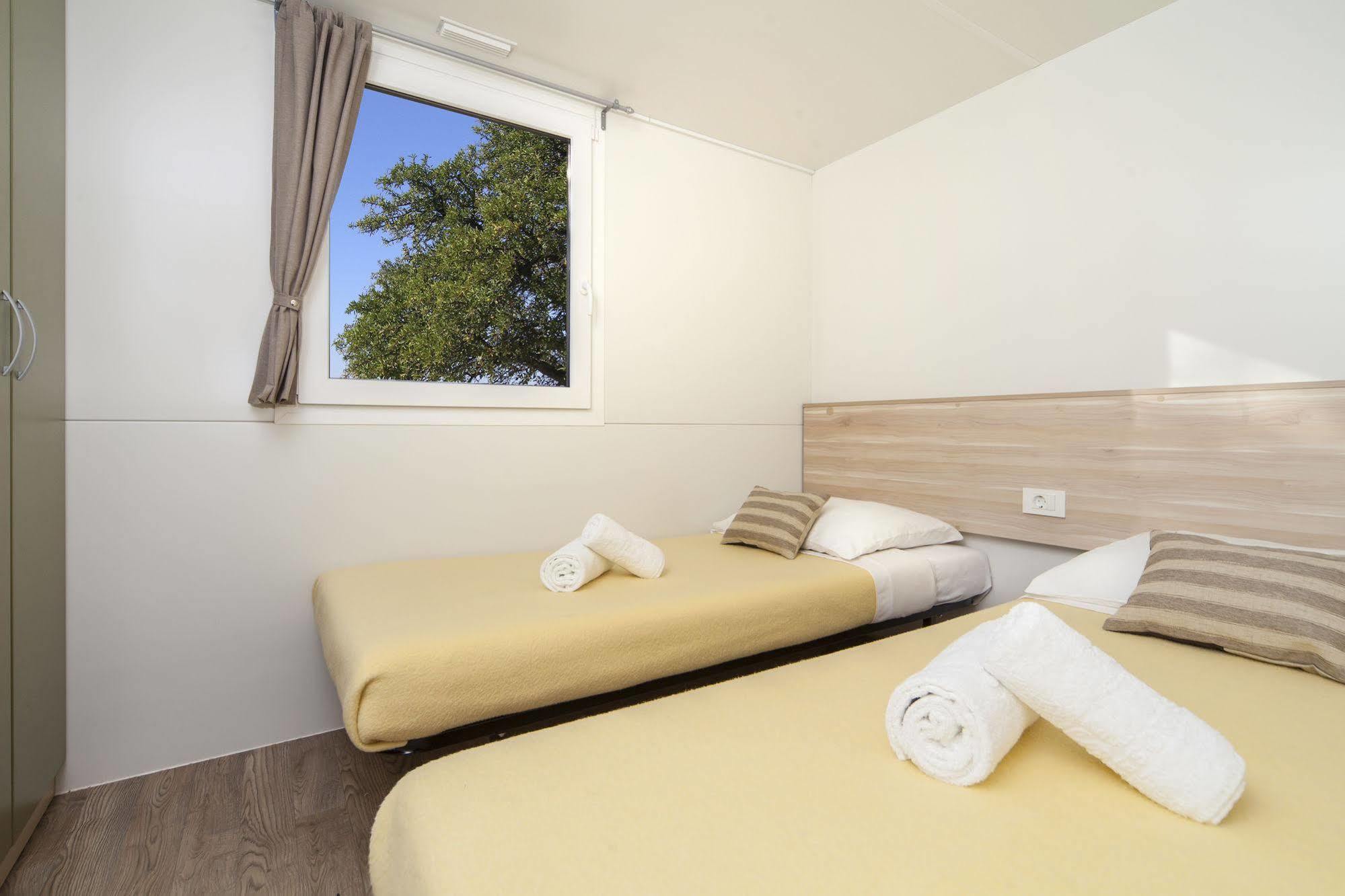 Üdülőpark Paklenica 4*