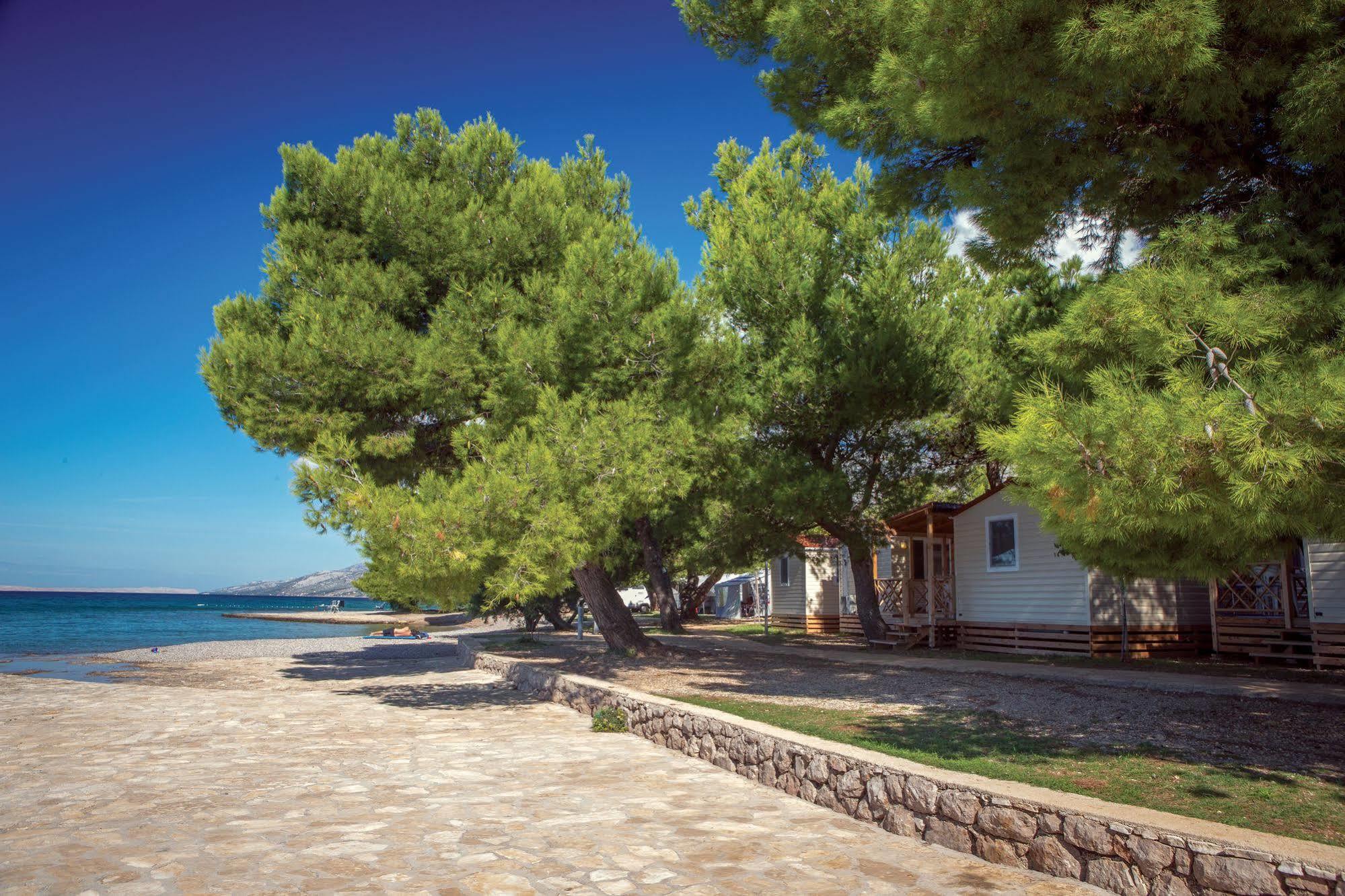 Paklenica 4*