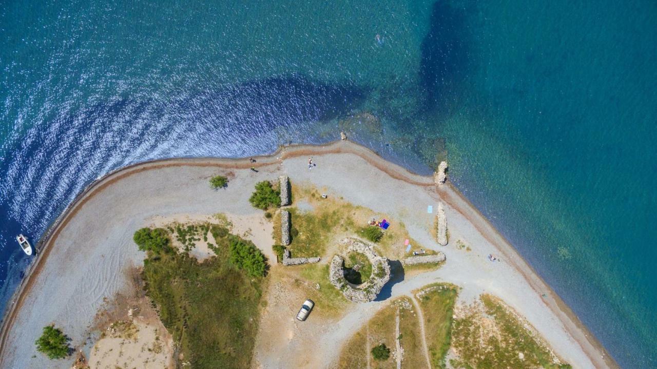 Paklenica Parc de vacanță 4*
