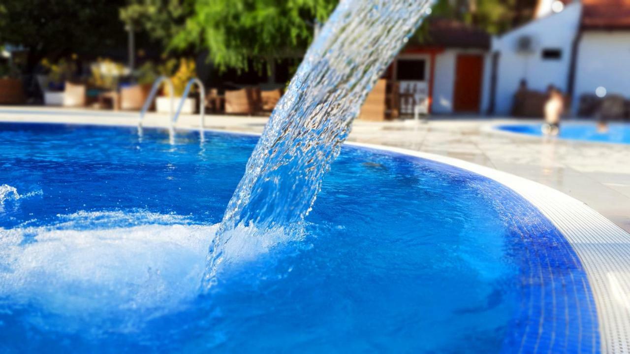 Paklenica Üdülőpark 4*