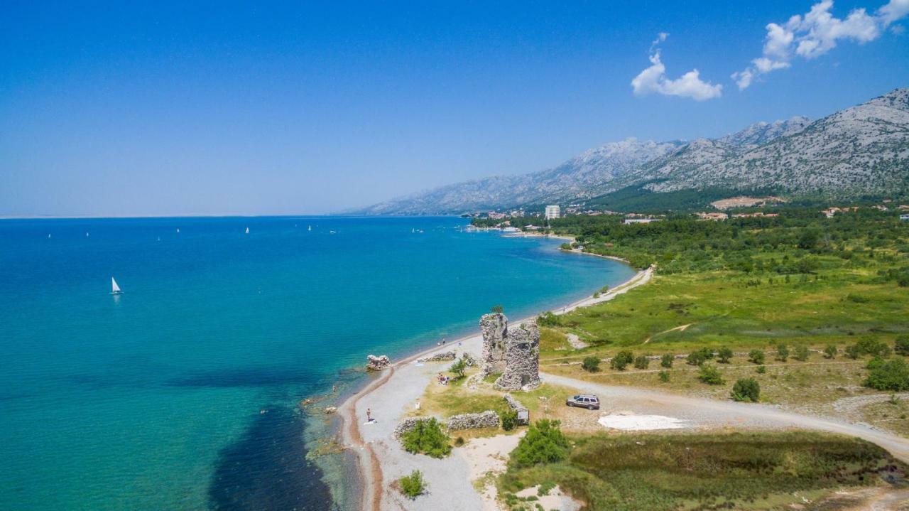 Paklenica Parc de vacanță 4*