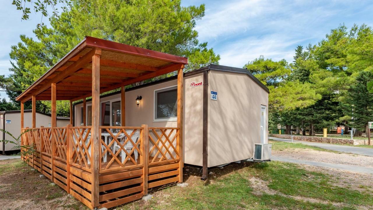 Üdülőpark Paklenica 4*