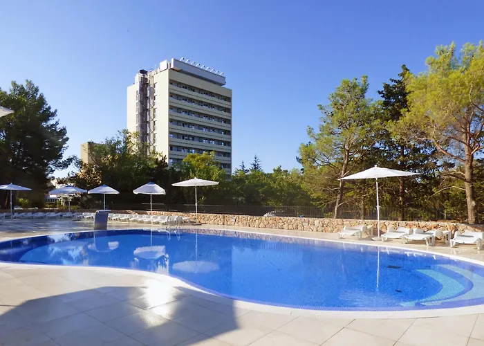 Camping Paklenica
