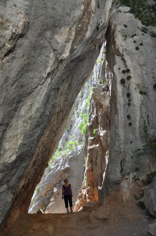 Paklenica Starigrad Paklenica