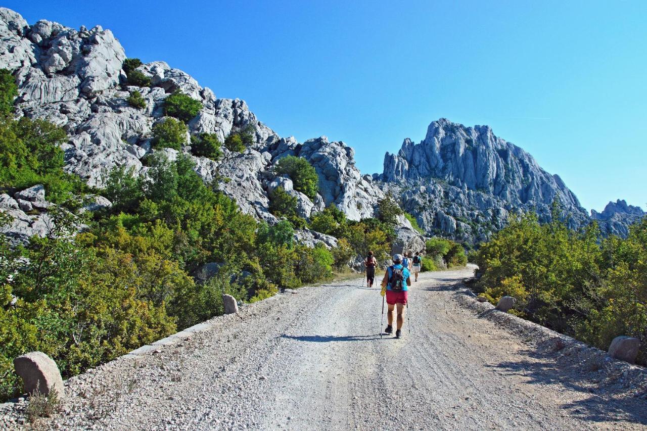 Paklenica Starigrad Paklenica
