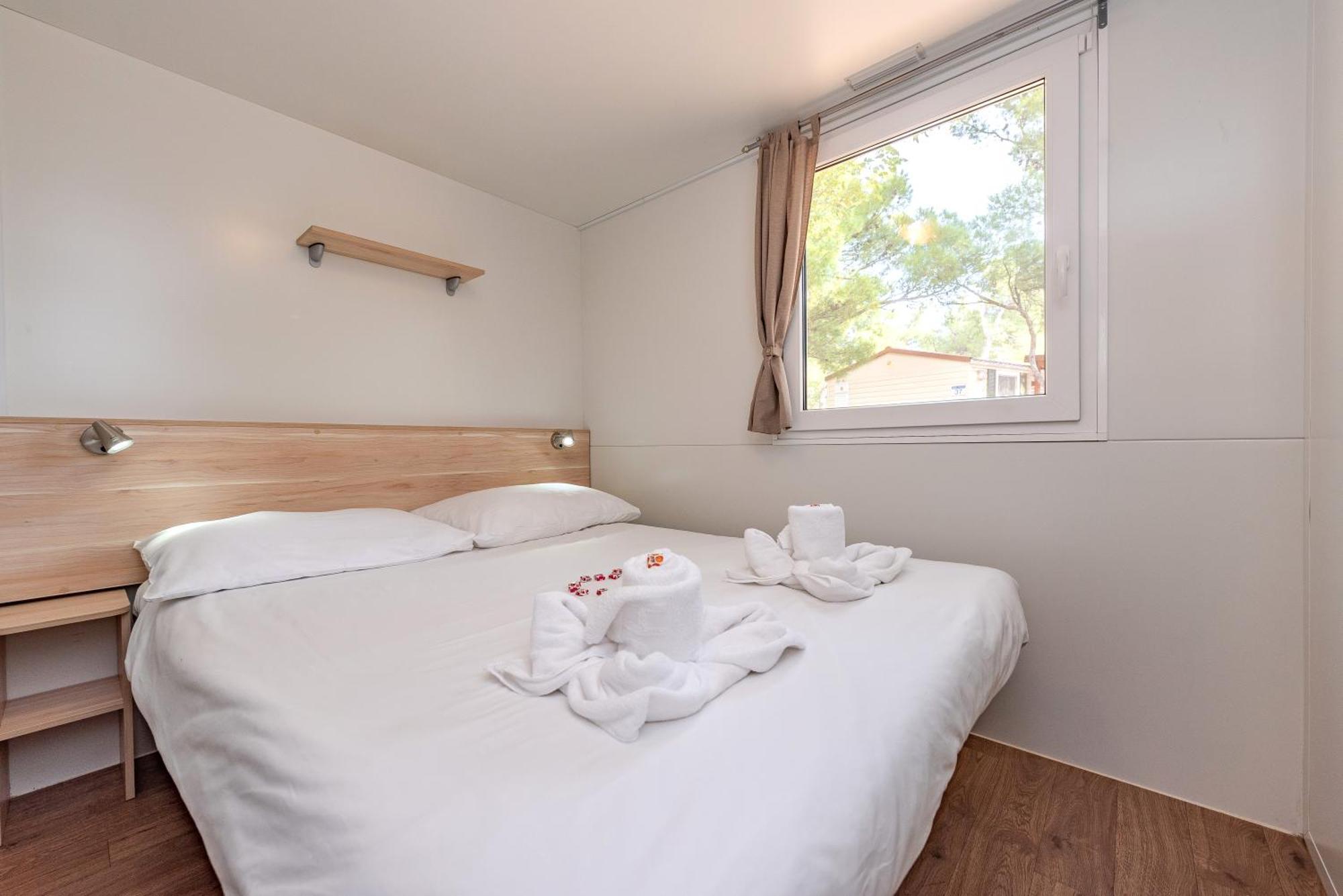 Holiday park Paklenica 4*