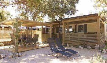 Holiday park Paklenica Starigrad Paklenica