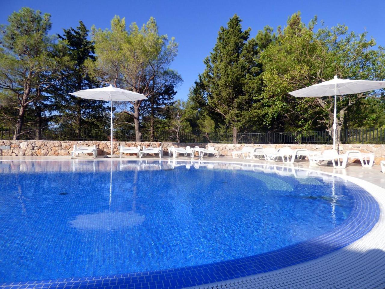 Holiday park Paklenica Starigrad Paklenica
