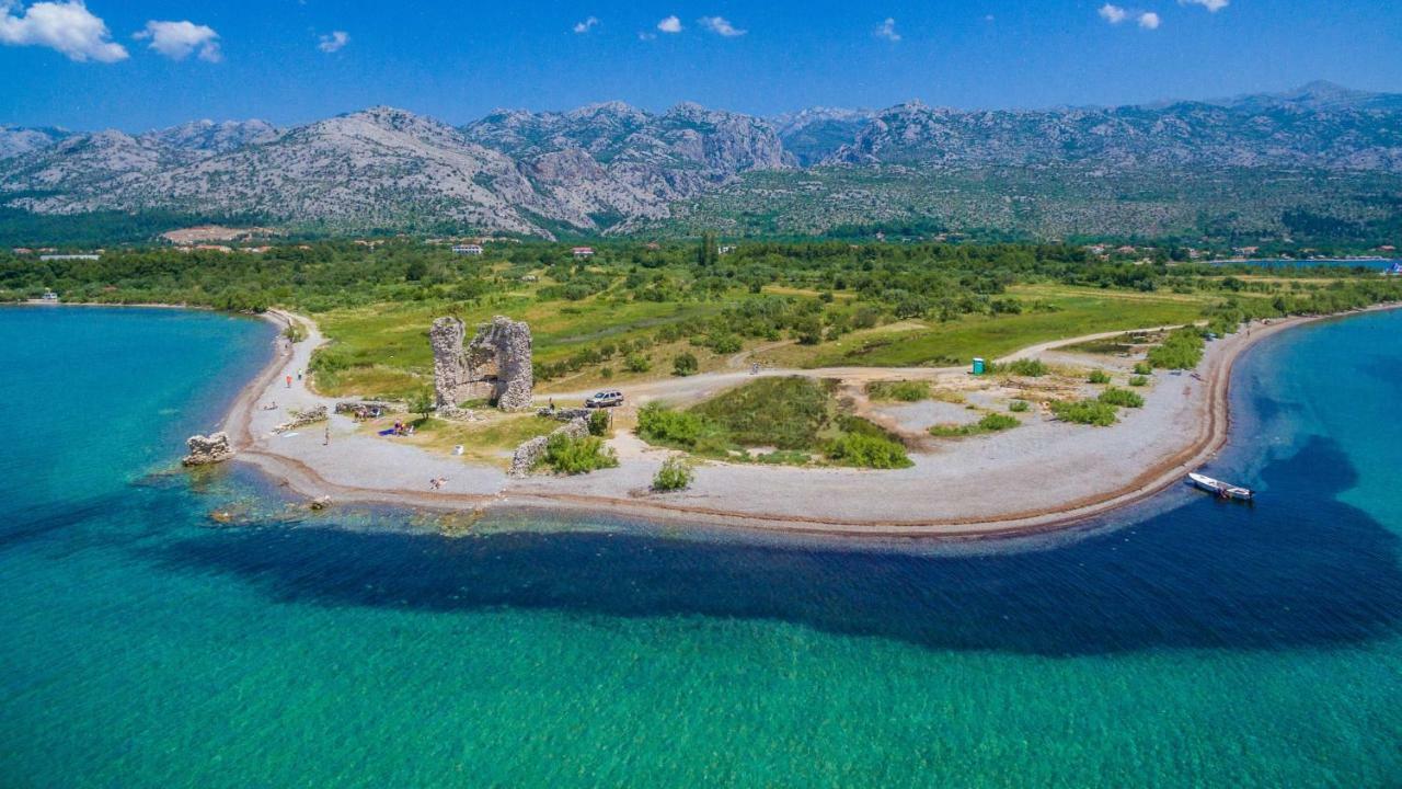 Paklenica 4*