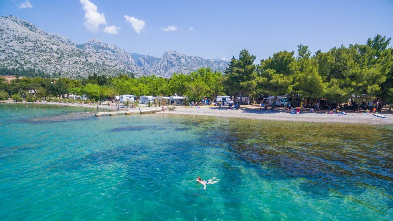 Holiday park Paklenica
