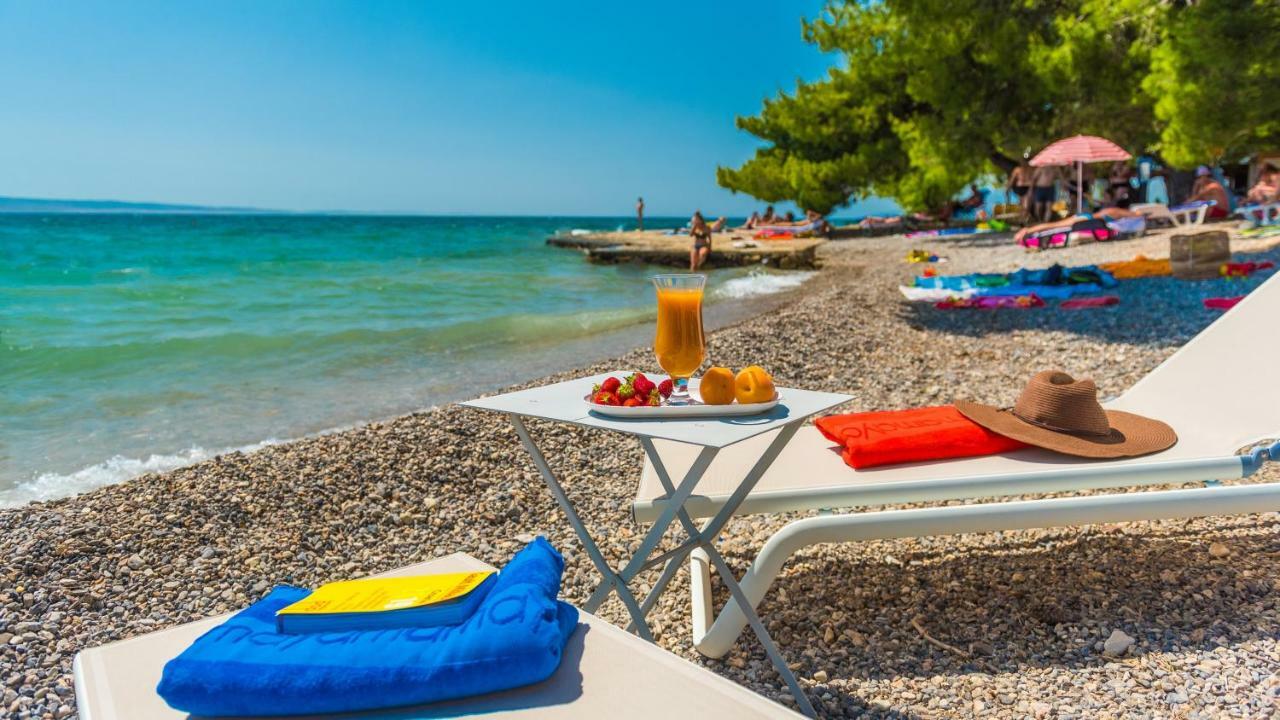 Paklenica 4* Starigrad Paklenica