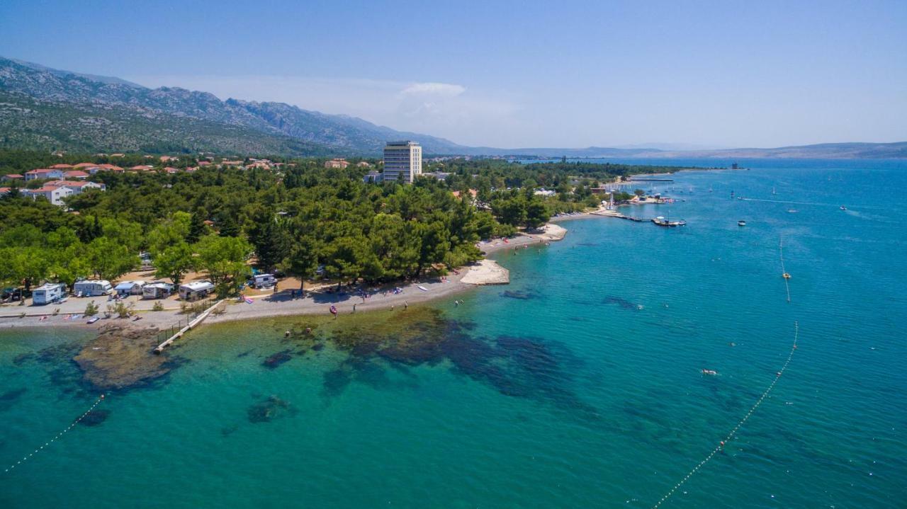 Paklenica Semesterpark