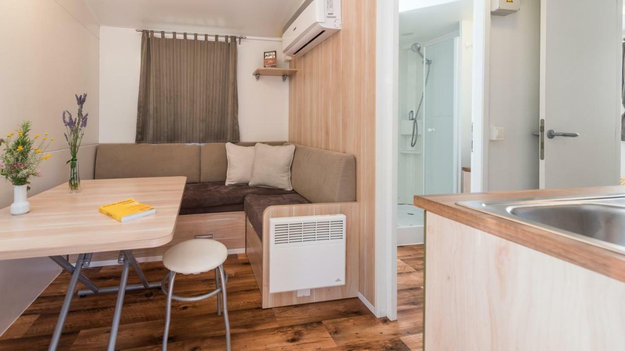 Holiday park Paklenica 4*